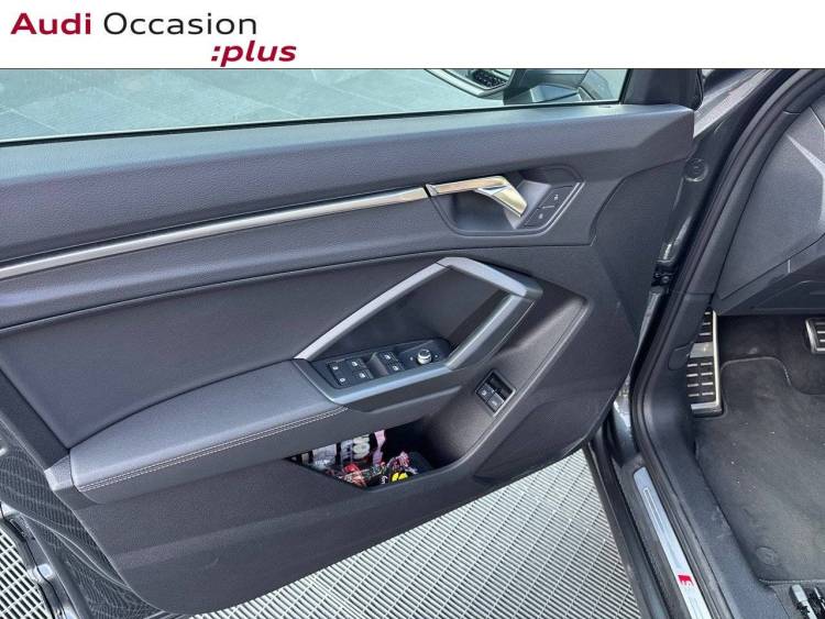 Voitures neuves Audi Q3 S line Mougins