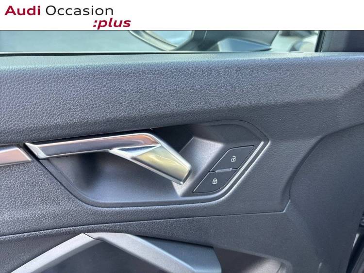 Voitures neuves Audi Q3 S line Mougins