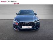 Voitures neuves Audi Q3 S line Mougins