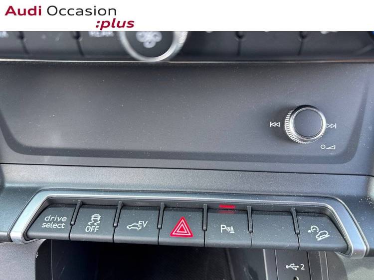 Voitures neuves Audi Q3 S line Mougins