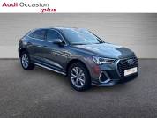 Voitures neuves Audi Q3 S line Mougins