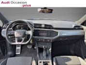 Voitures neuves Audi Q3 S line Mougins