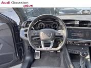 Voitures neuves Audi Q3 S line Mougins