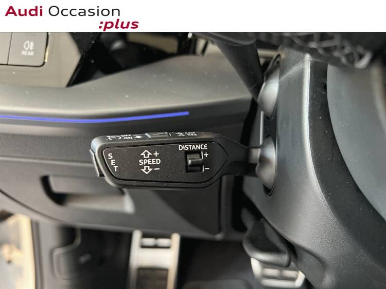 Voitures neuves Audi A3 Sportback S line Nice