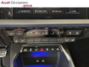 Voitures neuves Audi A3 Sportback S line Nice