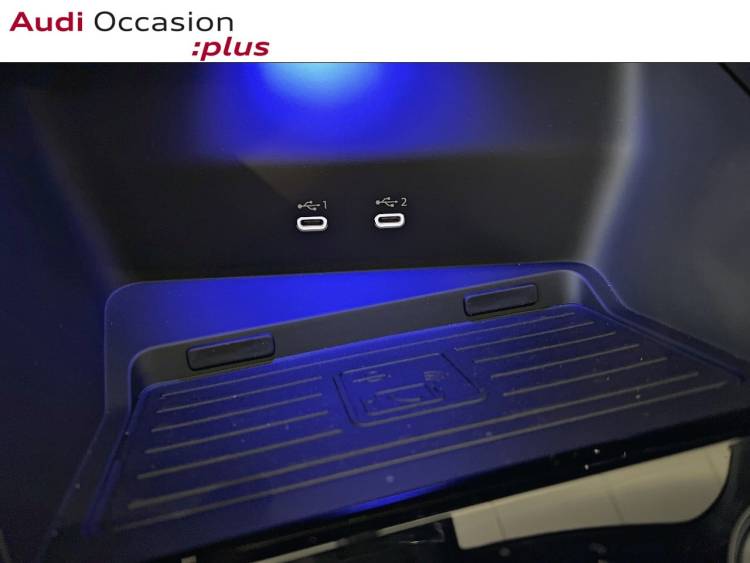 Voitures neuves Audi A3 Sportback S line Nice