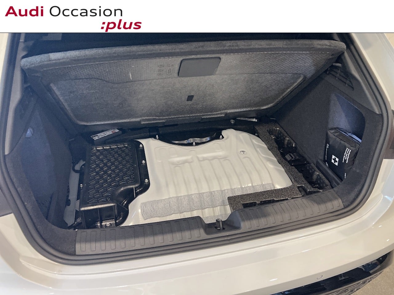 Voitures neuves Audi A3 Sportback S line Nice