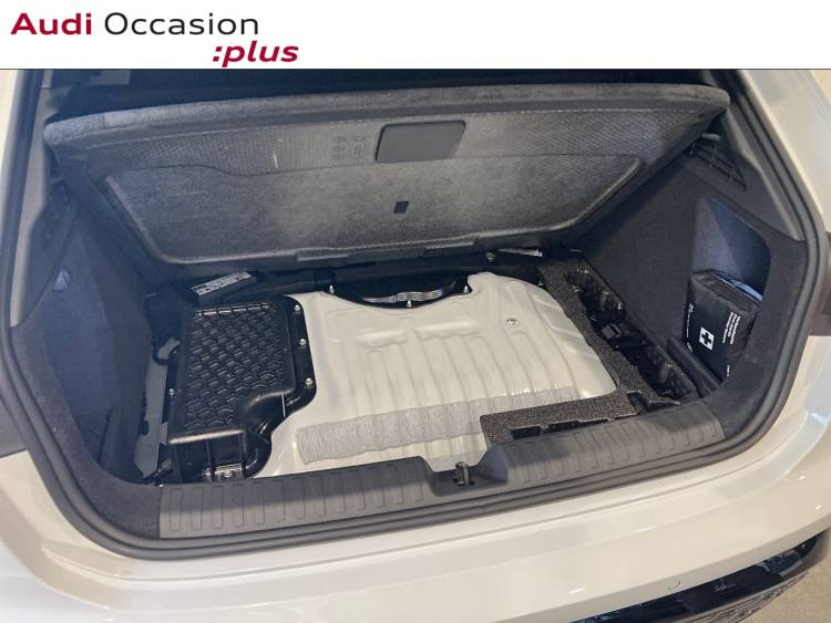 Voitures neuves Audi A3 Sportback S line Nice