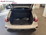 Voitures neuves Audi A3 Sportback S line Nice