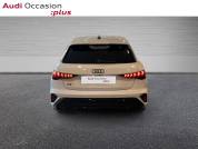 Voitures neuves Audi A3 Sportback S line Nice