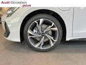 Voitures neuves Audi A3 Sportback S line Nice