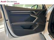 Voitures neuves Audi A3 Sportback S line Nice