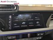 Voitures neuves Audi A3 Sportback S line Nice
