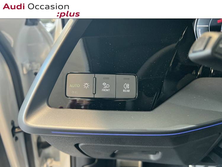Voitures neuves Audi A3 Sportback S line Nice