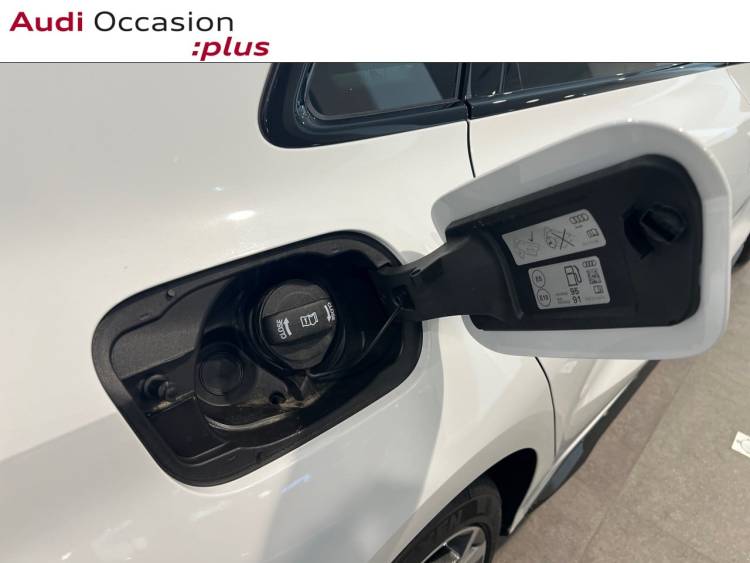 Voitures neuves Audi A3 Sportback S line Nice