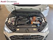Voitures neuves Audi A3 Sportback S line Nice