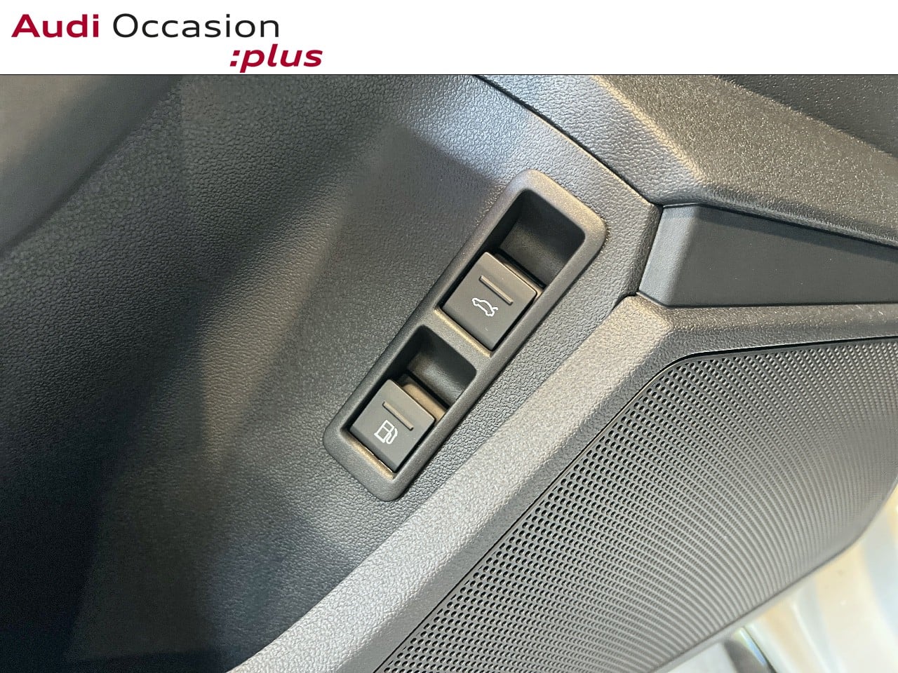 Voitures neuves Audi A3 Sportback S line Nice