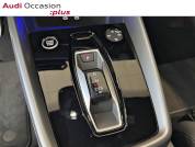 Voitures neuves Audi A3 Sportback S line Nice