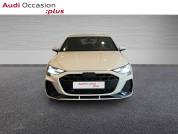 Voitures neuves Audi A3 Sportback S line Nice