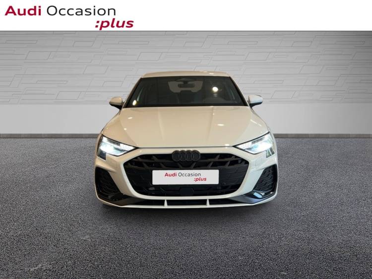 Voitures neuves Audi A3 Sportback S line Nice