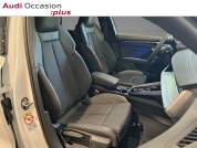 Voitures neuves Audi A3 Sportback S line Nice