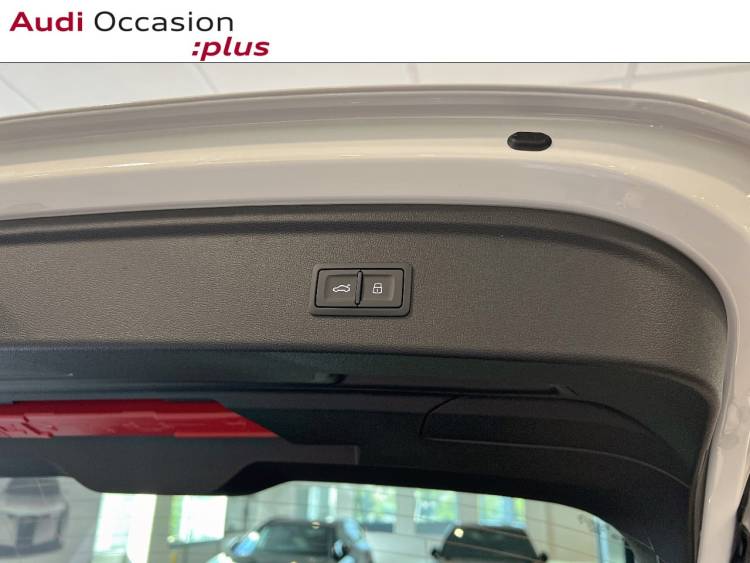 Voitures neuves Audi A3 Sportback S line Nice
