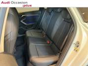 Voitures neuves Audi A3 Sportback S line Nice