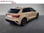 Voitures neuves Audi A3 Sportback S line Nice