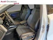 Voitures neuves Audi A3 Sportback S line Nice