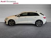 Voitures neuves Audi A3 Sportback S line Nice