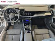 Voitures neuves Audi A3 Sportback S line Nice