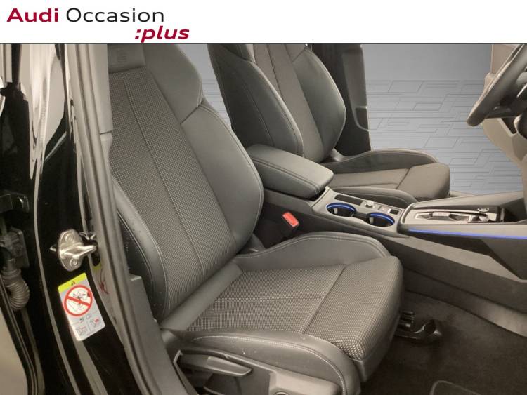 Voitures neuves Audi A3 Sportback S line Mougins
