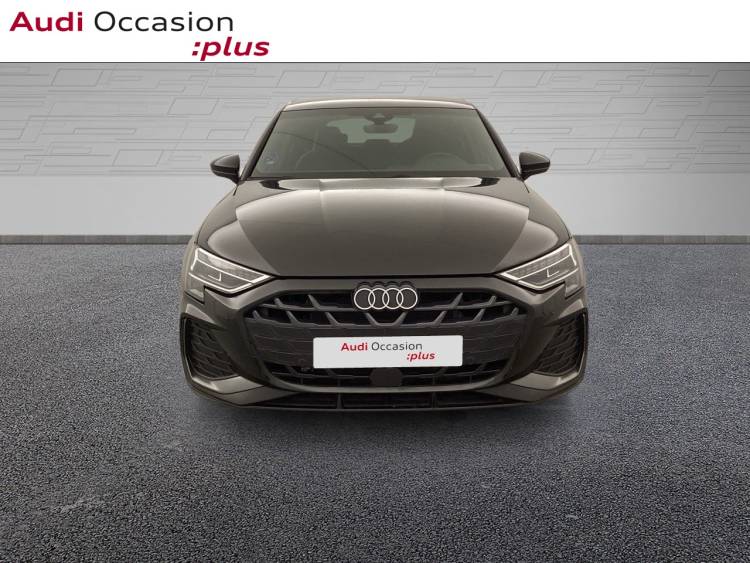 Voitures neuves Audi A3 Sportback S line Mougins