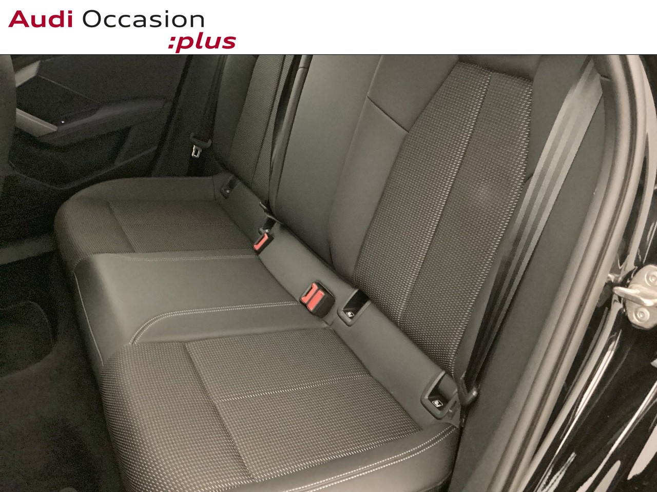 Voitures neuves Audi A3 Sportback S line Mougins