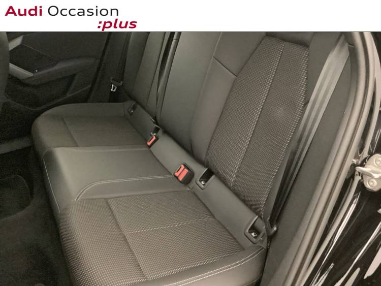Voitures neuves Audi A3 Sportback S line Mougins