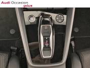 Voitures neuves Audi A3 Sportback S line Mougins