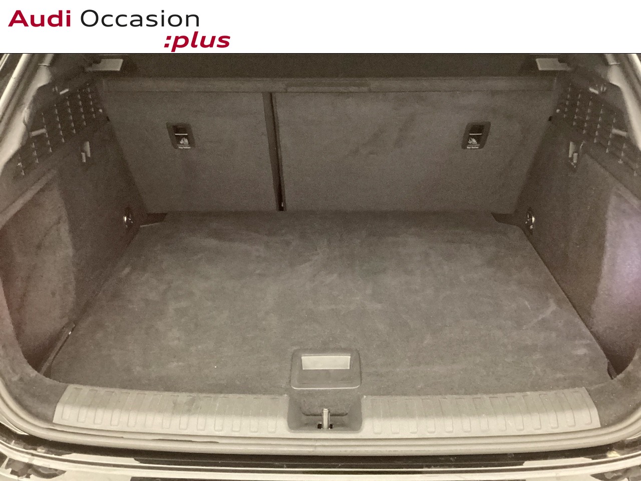 Voitures neuves Audi A3 Sportback S line Mougins