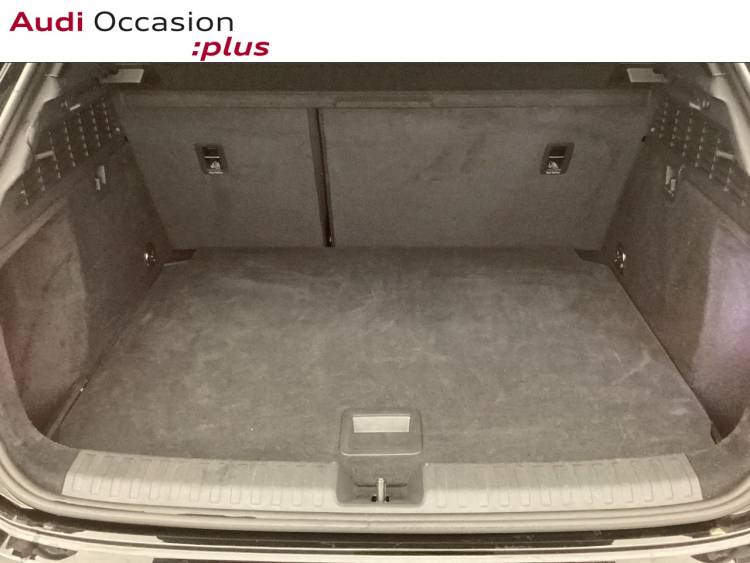 Voitures neuves Audi A3 Sportback S line Mougins