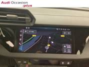 Voitures neuves Audi A3 Sportback S line Mougins