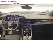Voitures neuves Audi A3 Sportback S line Mougins