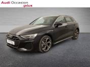 Voitures neuves Audi A3 Sportback S line Mougins