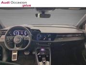 Voitures neuves Audi A3 Sportback S line Mougins
