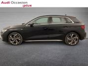Voitures neuves Audi A3 Sportback S line Mougins