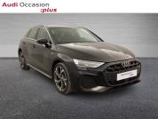 Voitures neuves Audi A3 Sportback S line Mougins