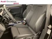 Voitures neuves Audi A3 Sportback S line Mougins