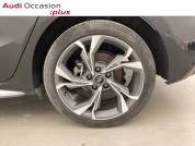 Voitures neuves Audi A3 Sportback S line Mougins