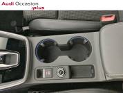Voitures neuves Audi A3 Sportback S line Mougins