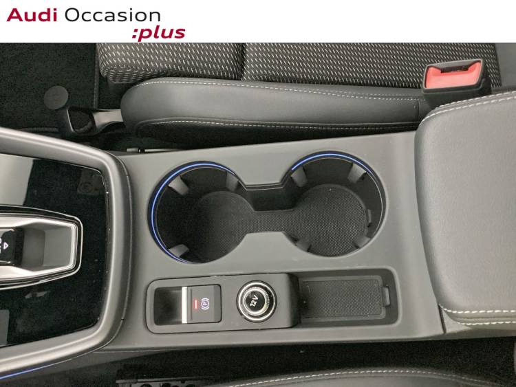 Voitures neuves Audi A3 Sportback S line Mougins