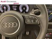 Voitures neuves Audi A3 Sportback S line Mougins