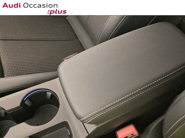 Voitures neuves Audi A3 Sportback S line Mougins